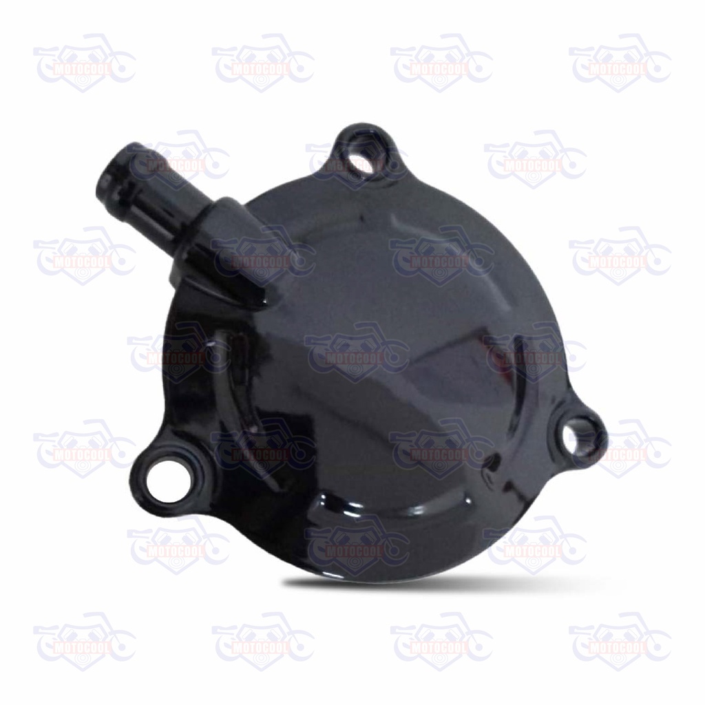 [170MM-E06-09] C-TAPA DE DOBLE ENGRANAJE DE MARCHA RUNGA 250