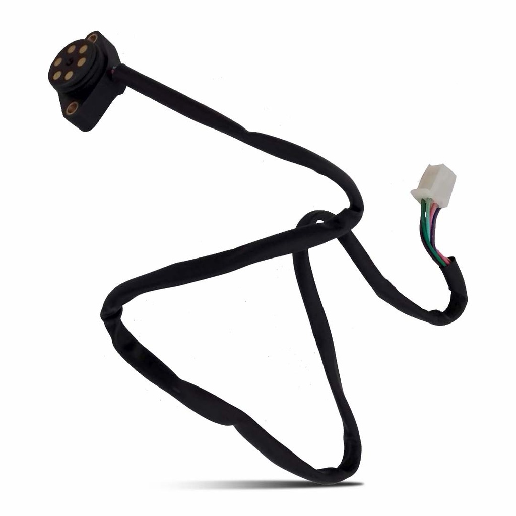 [170MM-E06-13] C-INDICADOR DE VELOCIDAD RUNGA 250