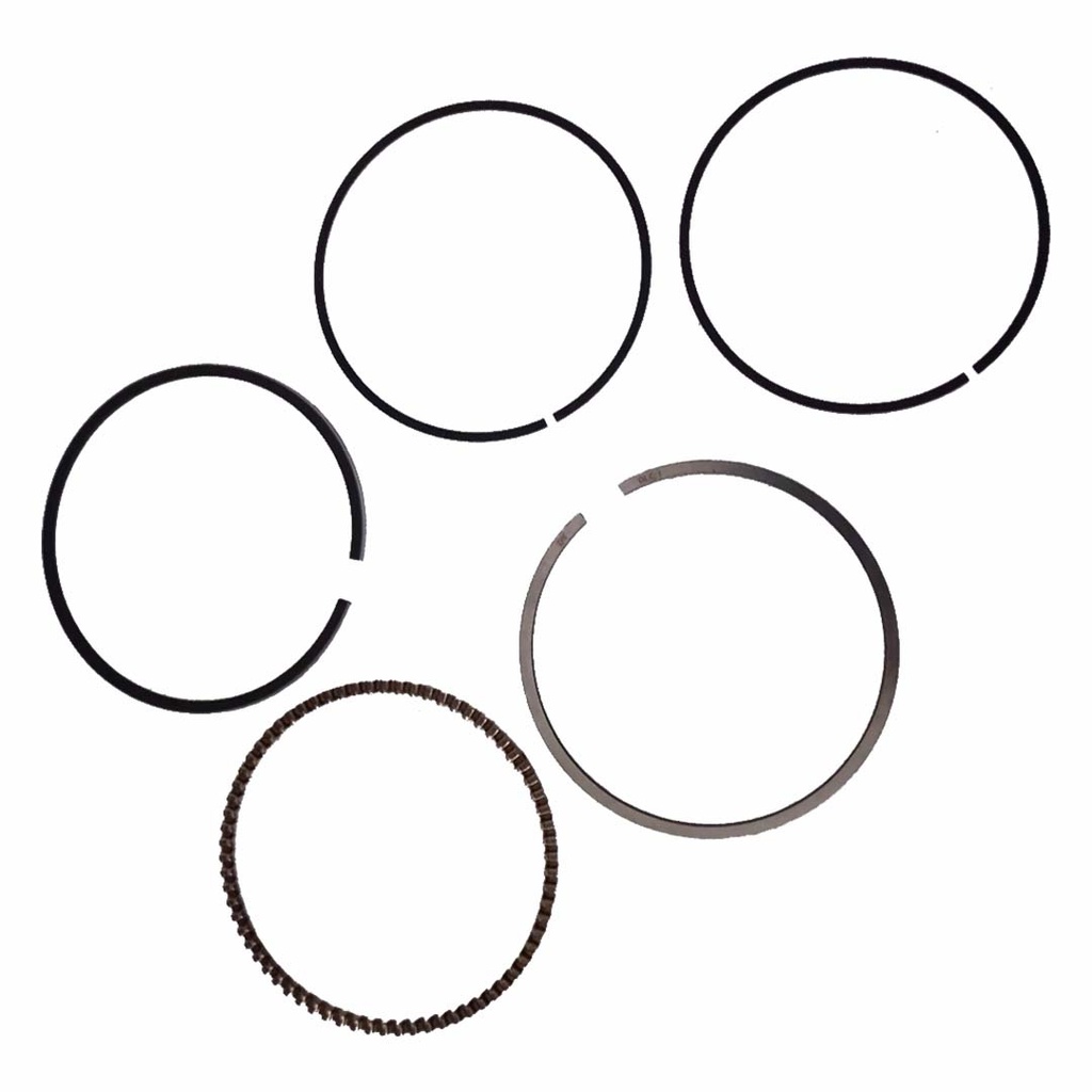 [170MM-E07-01] B-KIT DE ANILLOS DE PISTON RUNGA 250