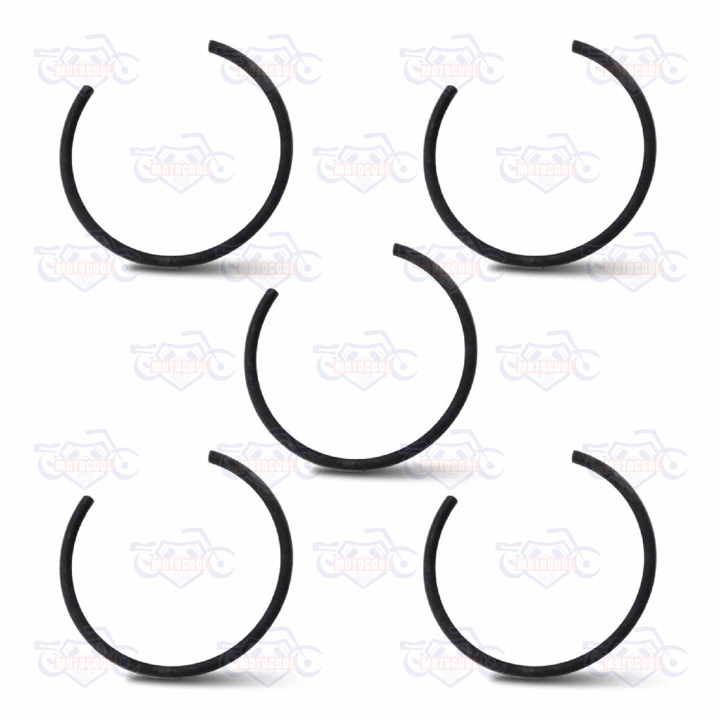 [170MM-E07-06] B-SEGURO DE PISTON RUNGA 250