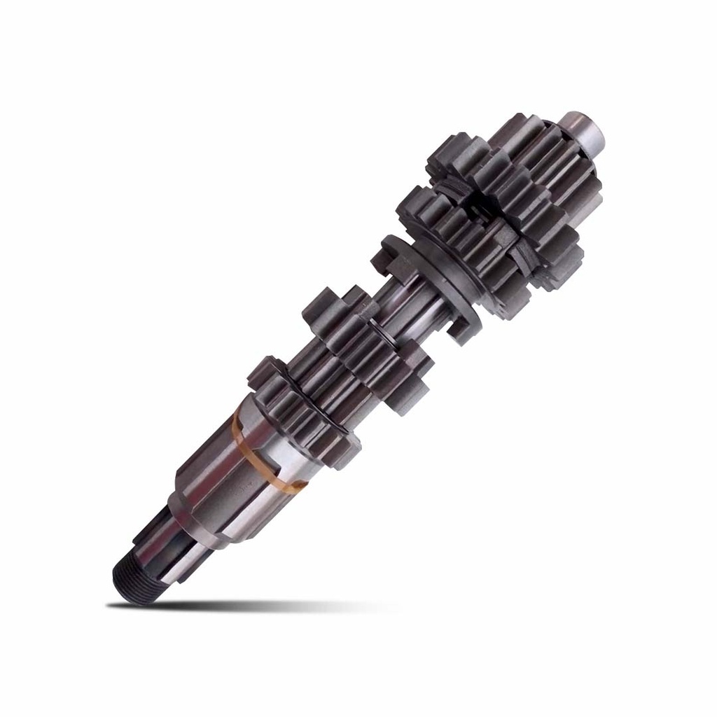 [170MM-E08-02] C-EJE DE TRANSMISION PRIMARIO RUNGA 250