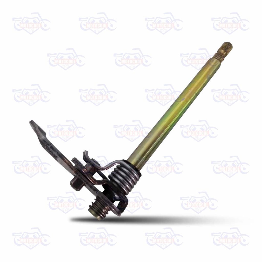 [170MM-E09-01] C-FLECHA SELECTOR DE CAMBIOS RUNGA 250