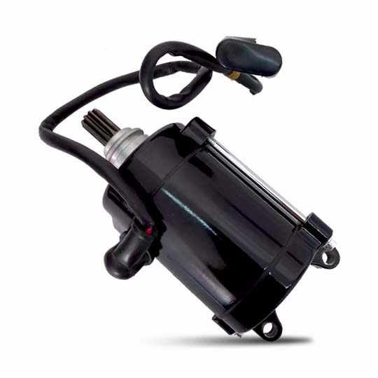 C-MOTOR DE ARRANQUE "MARCHA" RUNGA 250