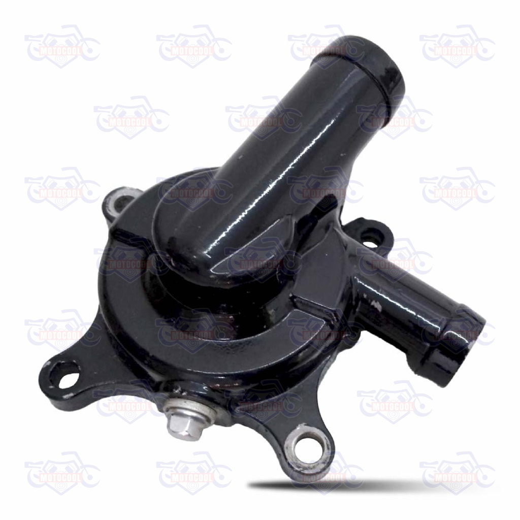 [176MN-E03-04] CUBIERTA DE LA BOMBA DE AGUA RUNGA 320Z