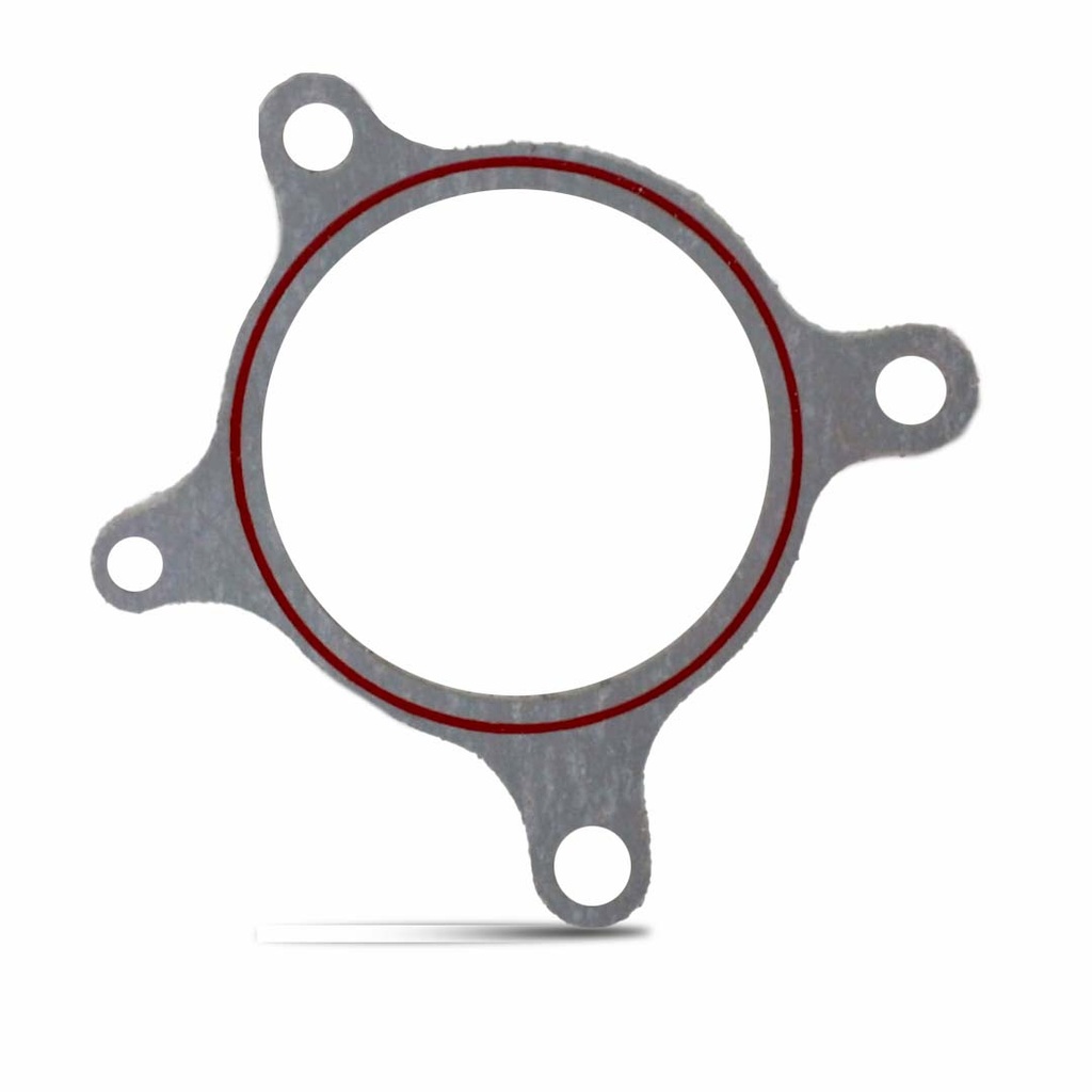 [176MN-E03-06] C-JUNTA DE BOMBA DE AGUA RUNGA 320Z