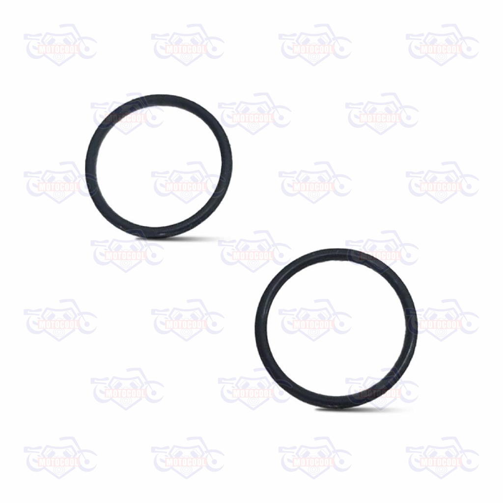 [176MN-E03-16] C-RING DE BOMBA DE AGUA II RUNGA 320Z