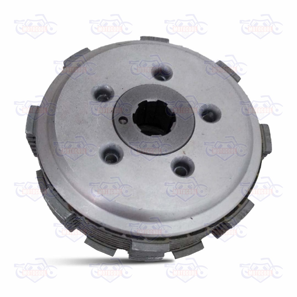 CASET DE CLUTCH RUNGA320Z