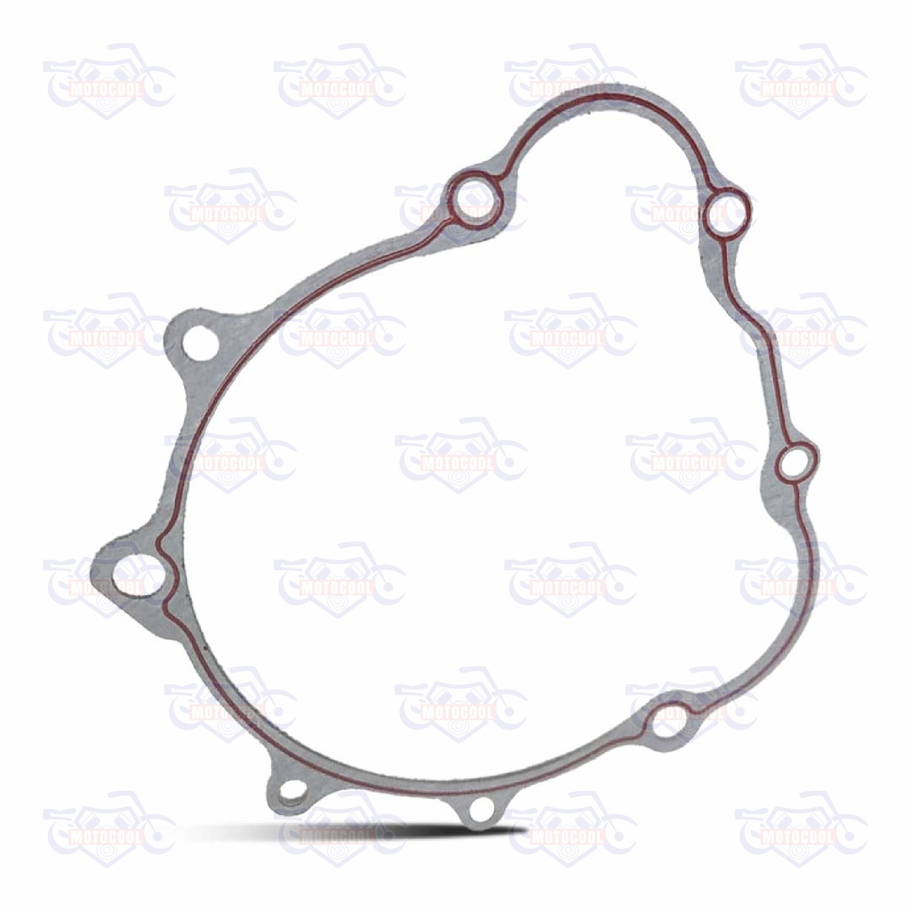 [176MN-E06-06] EMPAQUE DE ESTATOR RUNGA 320Z