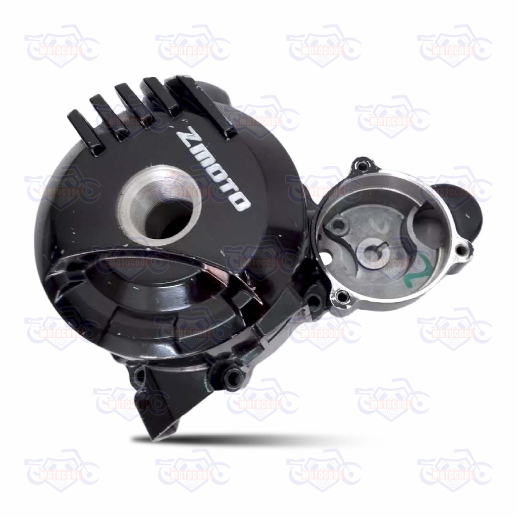 CUBIERTA DEL CÁRTER IZQ. RUNGA 320Z