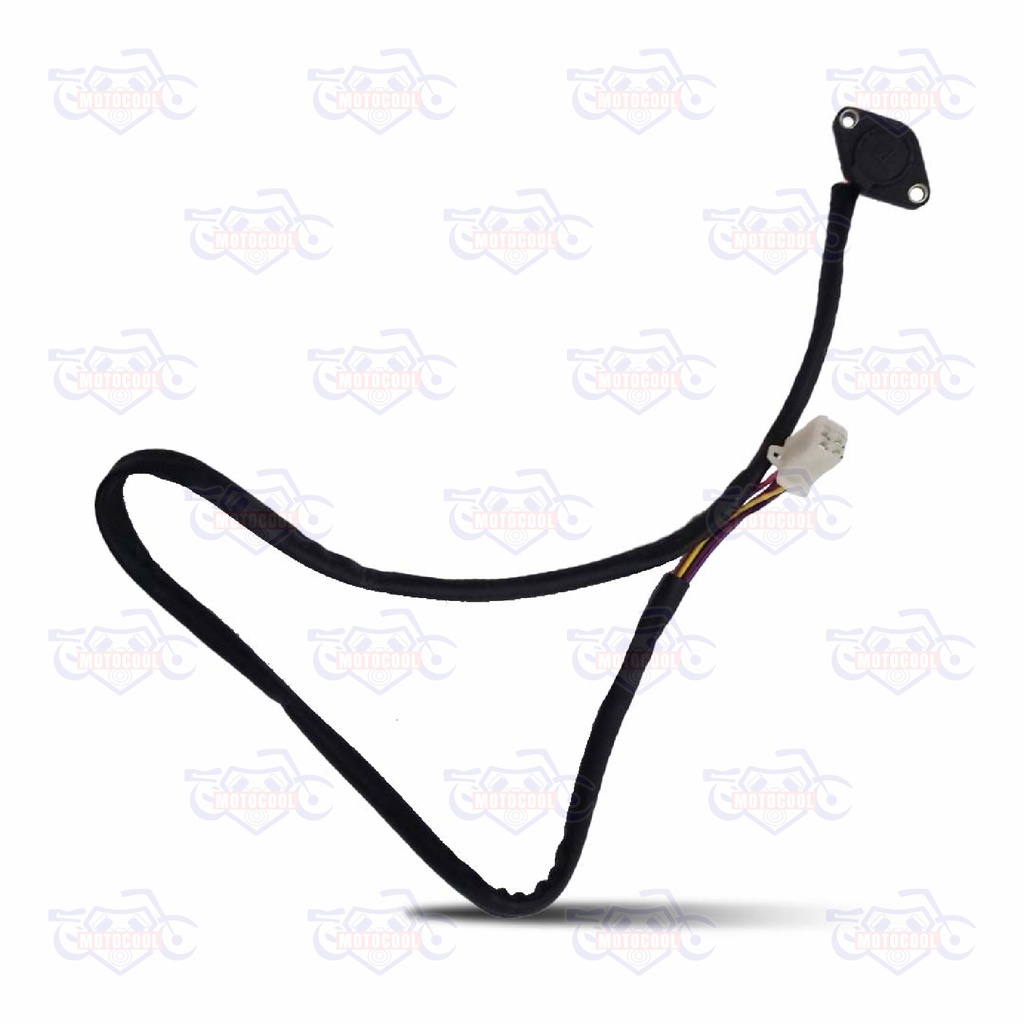 C-INDICADOR DE VELOCIDAD RUNGA 320Z