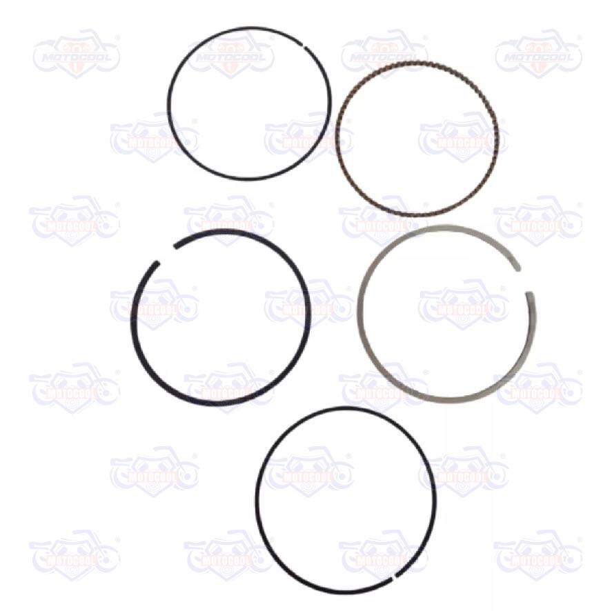 KIT DE ANILLOS DE PISTON RUNGA  320Z