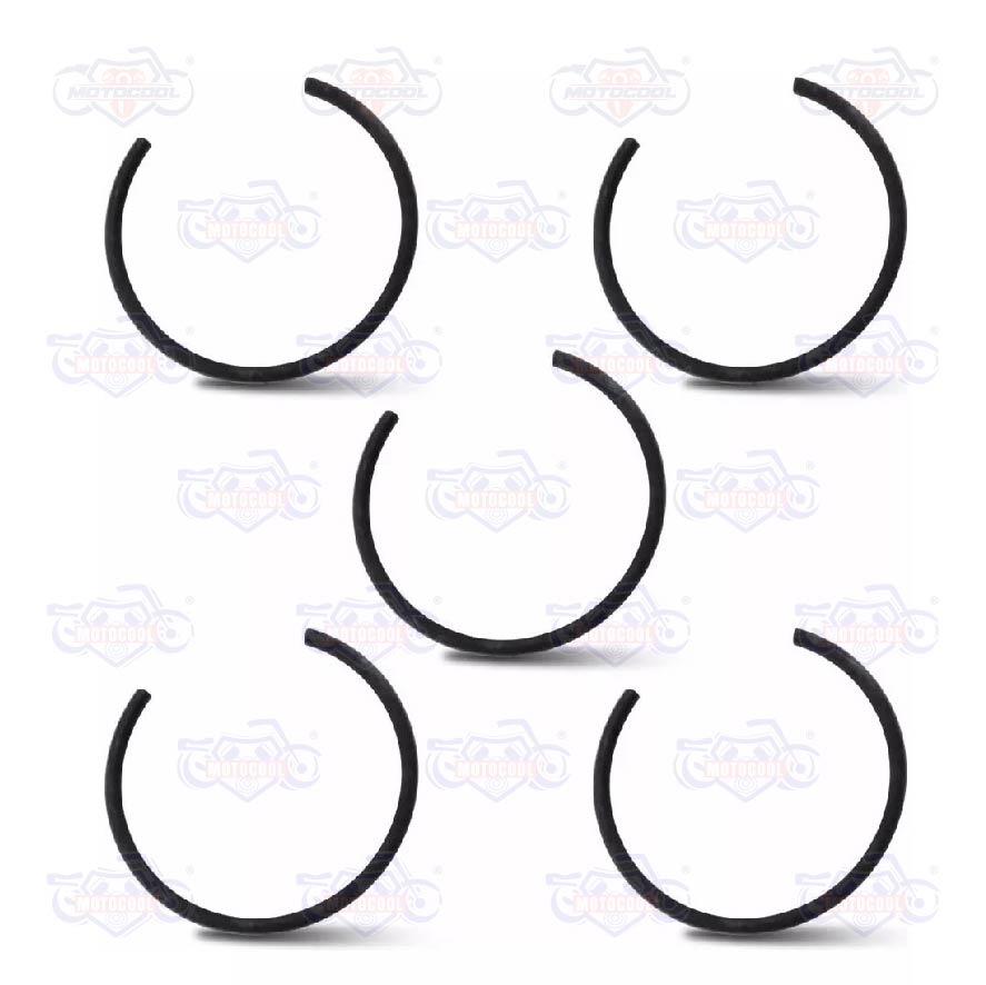 C-SEGURO DE PISTON RUNGA 320Z