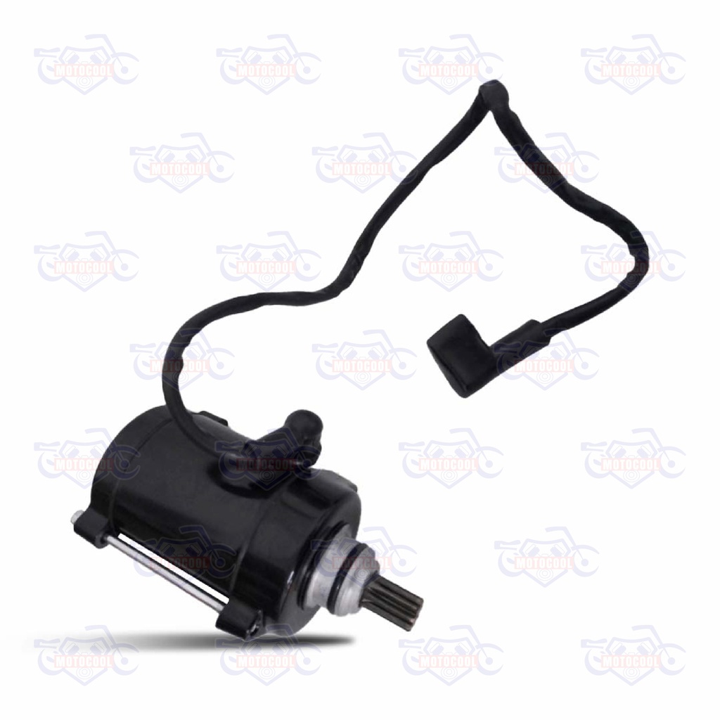 [176MN-E10-01] C-MOTOR DE ARRANQUE "MARCHA" RUNGA 320Z