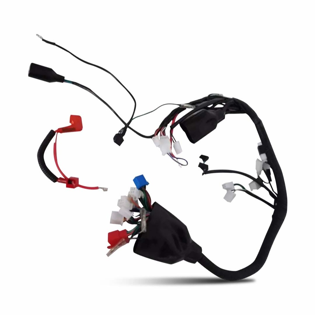 [CRX150-F01-19] ARNES ELECTRICO PRINCIPAL CRX150