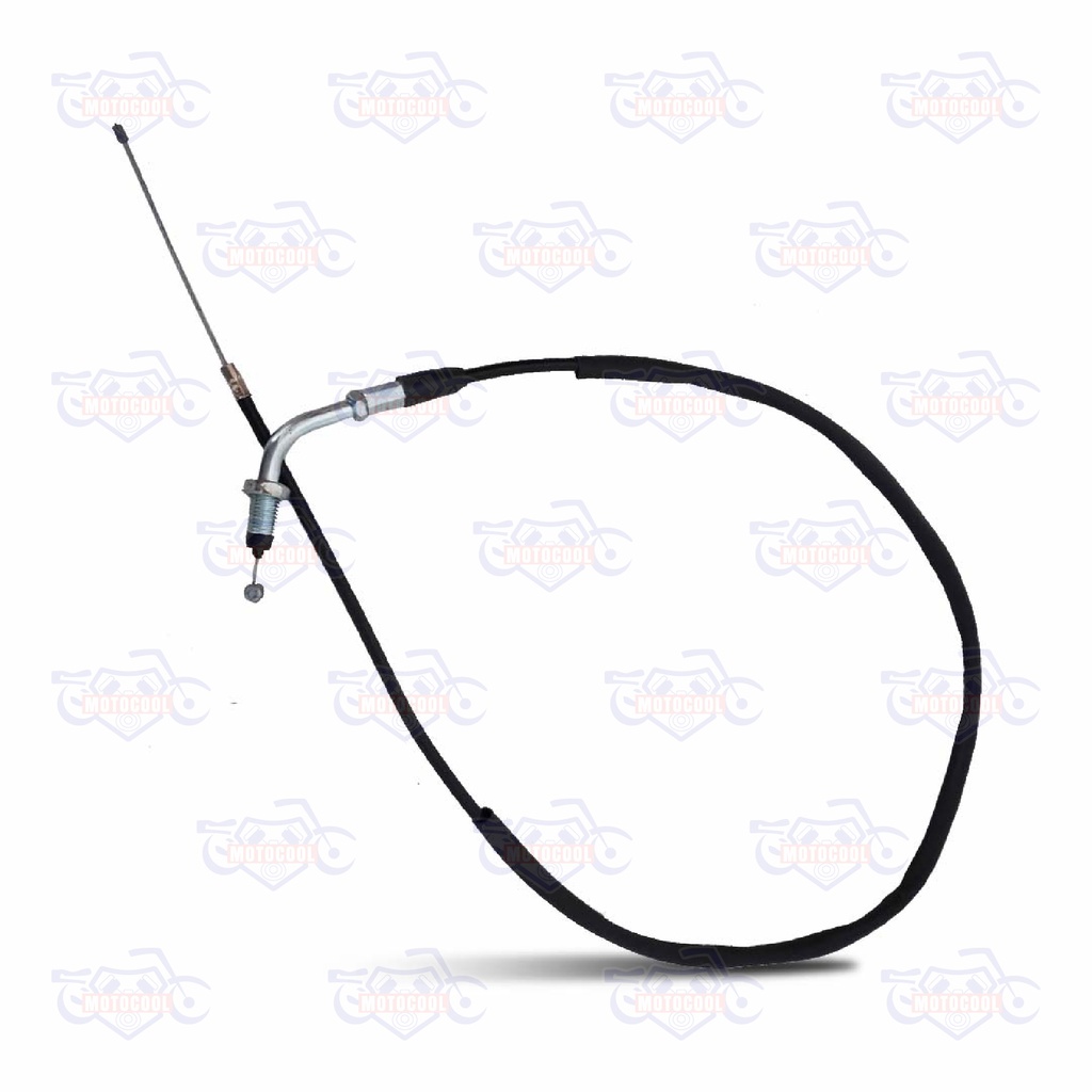 CHICOTE DE ACELERADOR CRX 150 CRX 150-F06-13