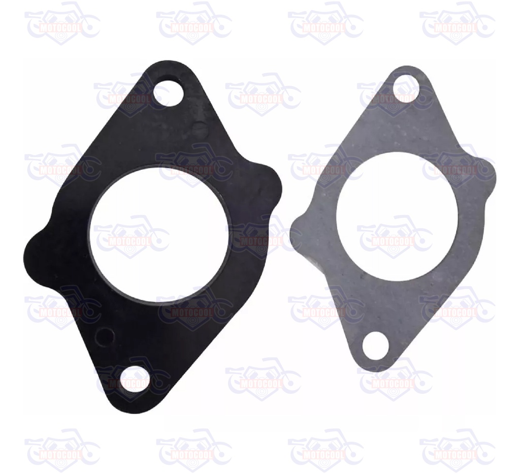 [CRX150-E01-09] EMPAQUE DE PIPETA