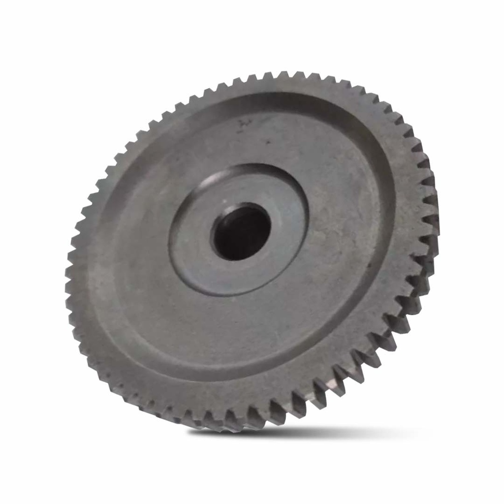 [CRX150-E05-31] ENGRANE GRANDE DE ARRANQUE 62T-18T CRX150