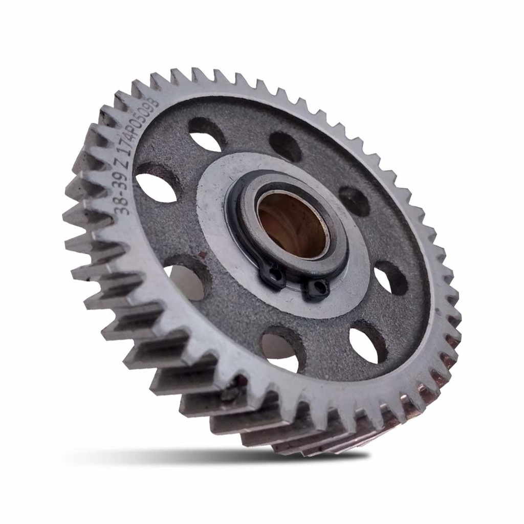 [CRX150-E08-14] ENGRANAJE TREN DE VALVULA (ARBOL) CRX150