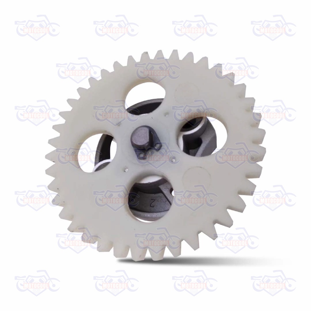 [CRX150-E09-02] BOMBA DE ACEITE CRX150