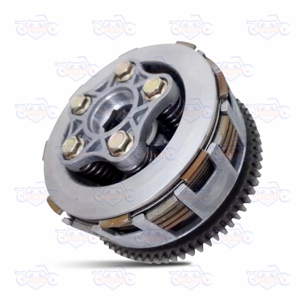 [CRX150-E11-05] CONJUNTO DE EMBRAGUE CRX150