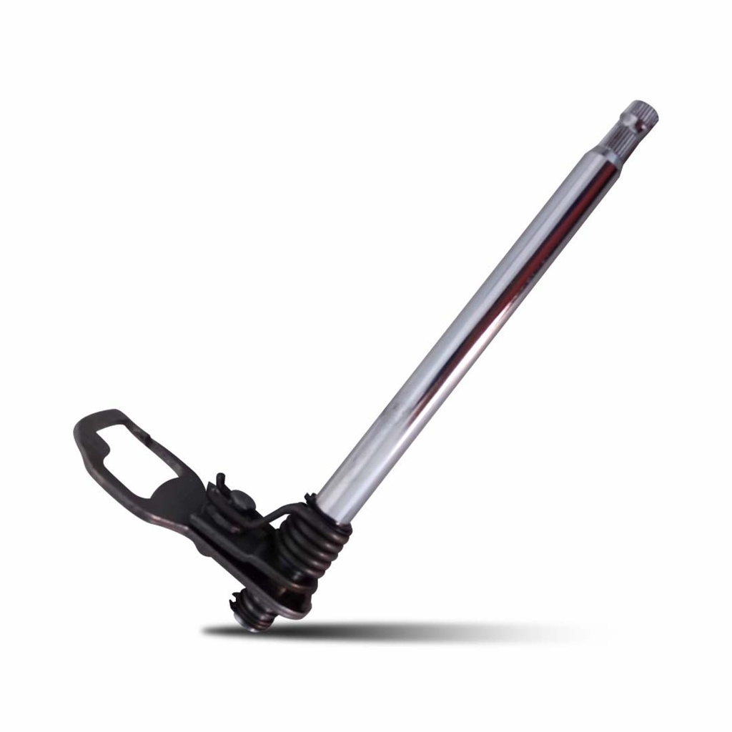 [CRX150-E13-01] SELECTOR DE CAMBIOS CRX150