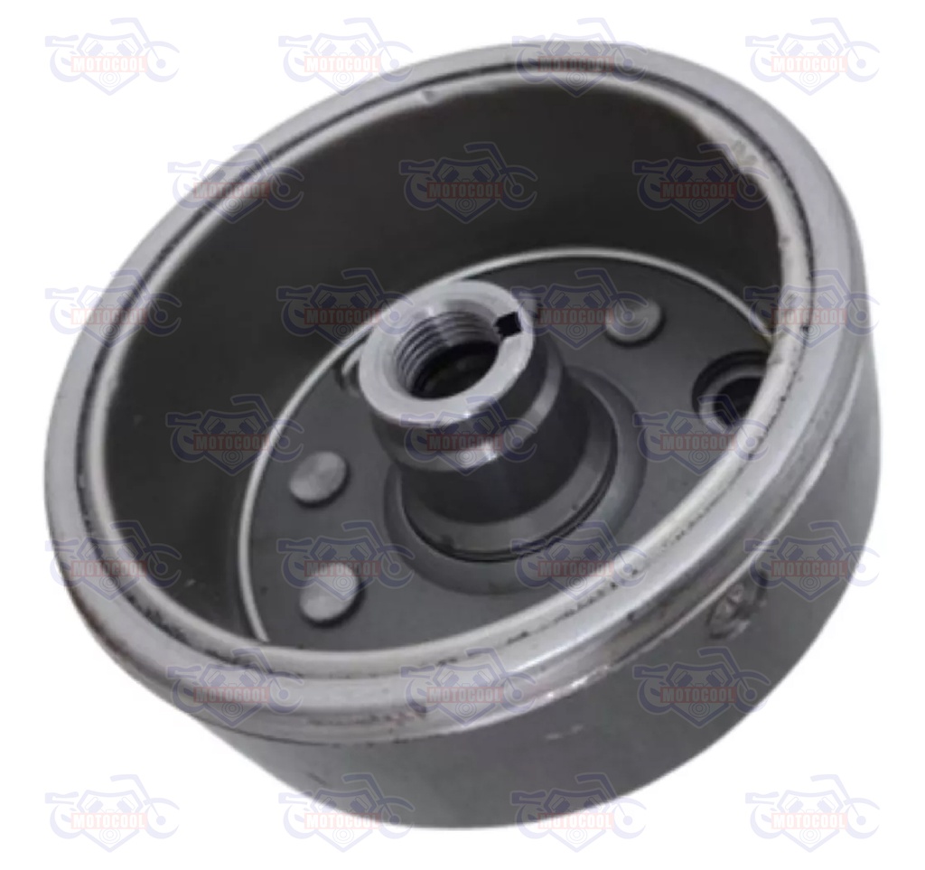 D-ROTOR CRX150