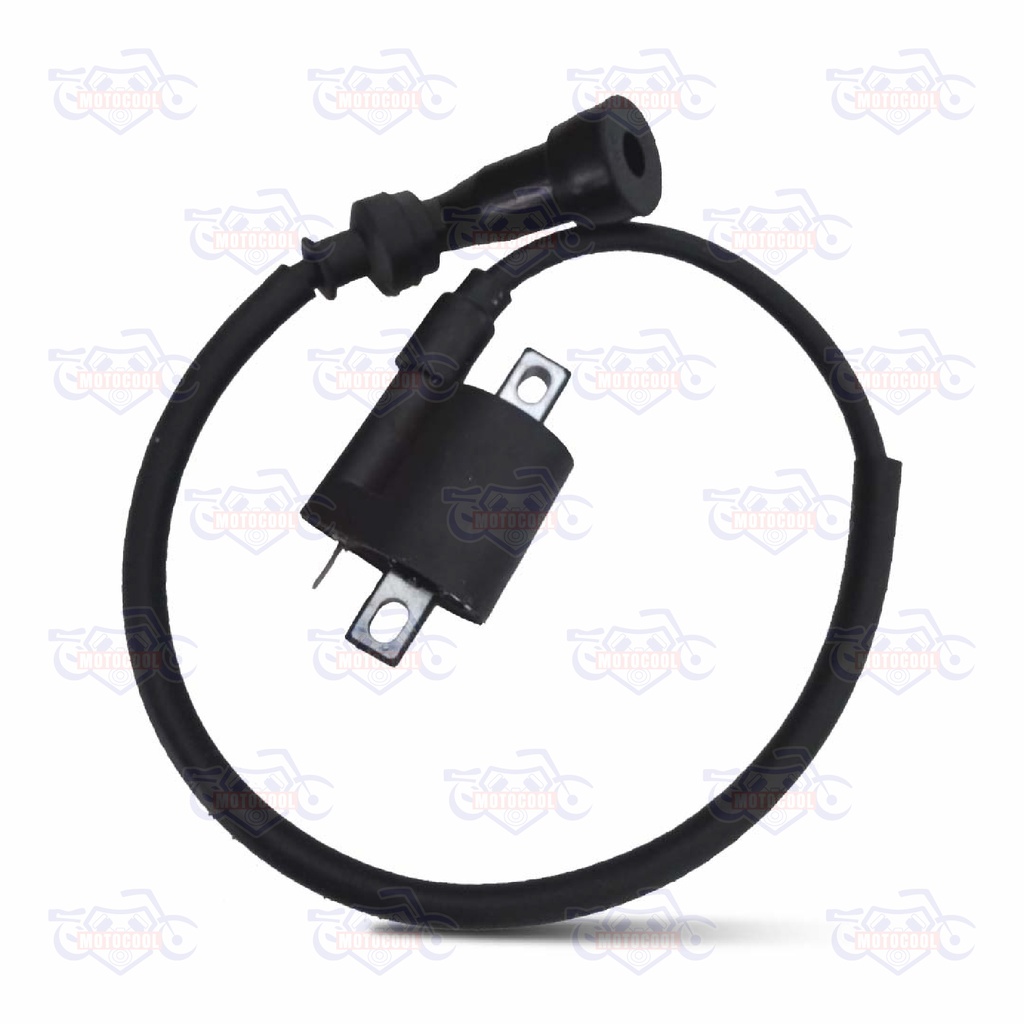 BOBINA DE IGNICION O ALTA CRX 150