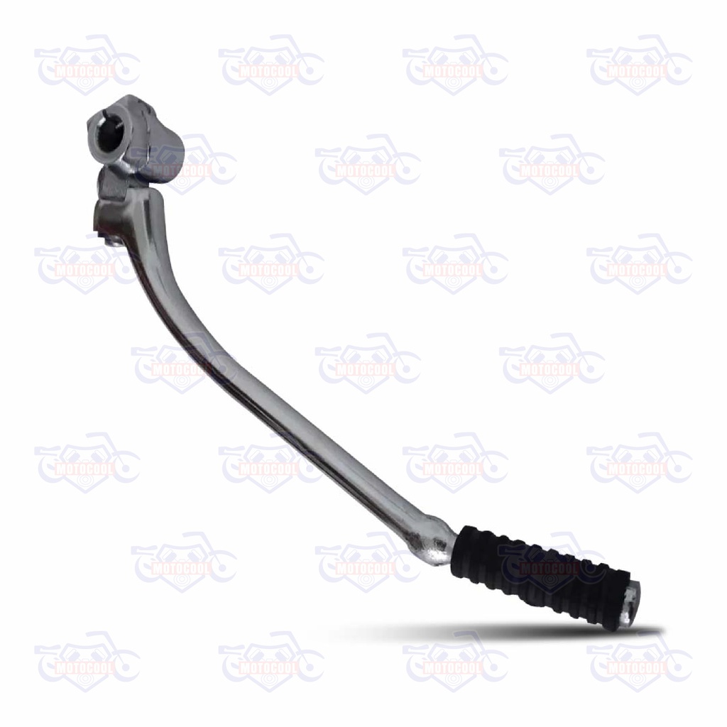 O-PEDAL DE ARRANQUE CRX 150