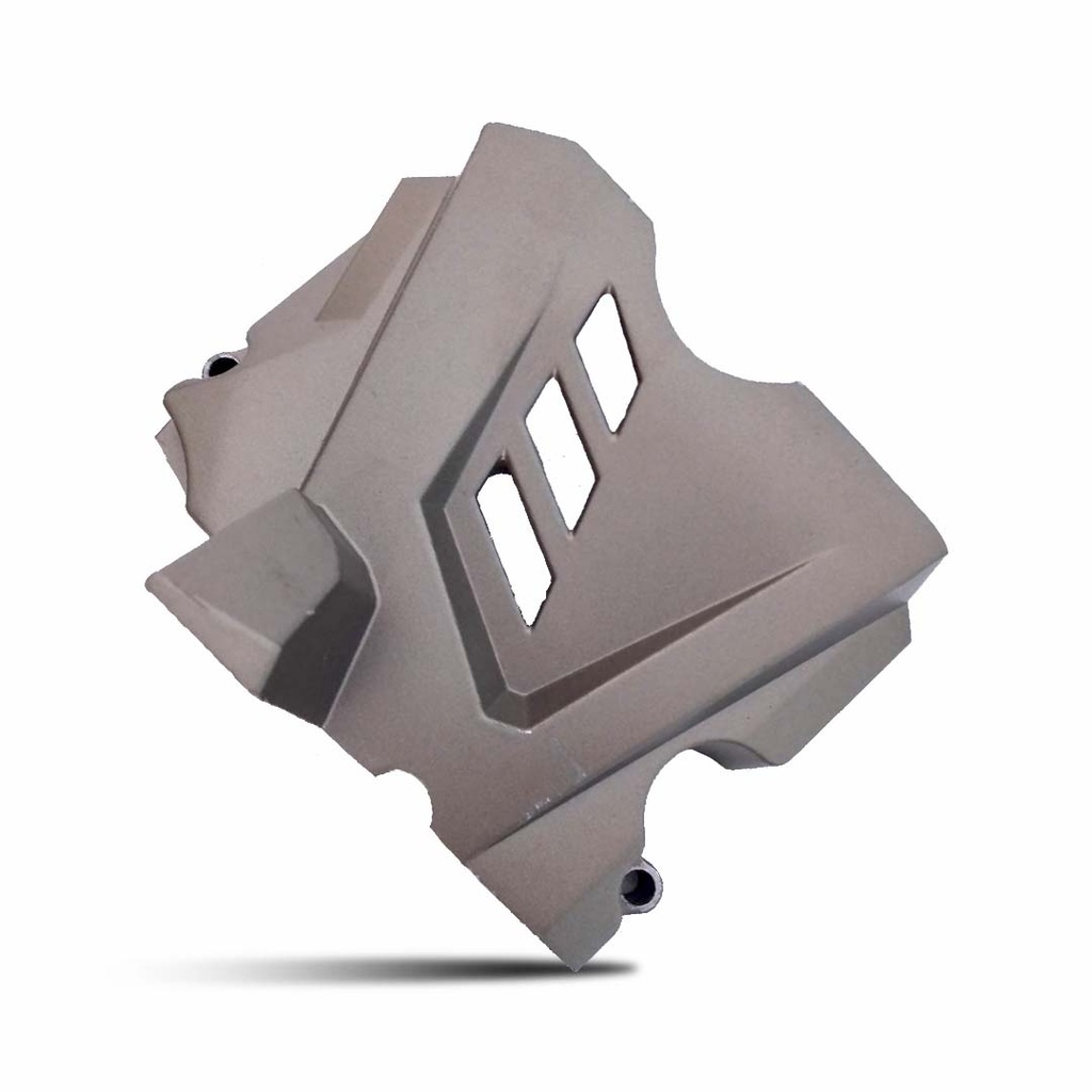 O-TAPA DE SPROCK DELANTERO CRX 150