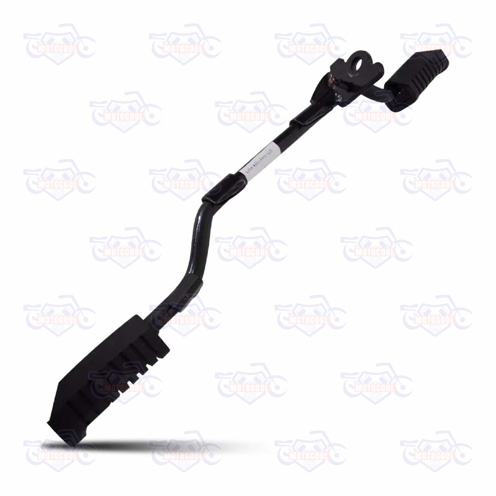 C-CONJUNTO BARRA DE POSAPIE CRX 150