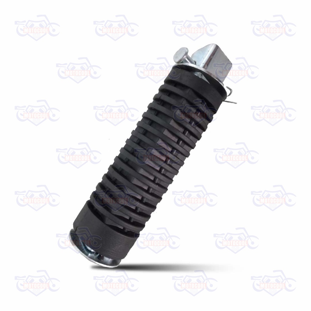 O-POSAPIE TRASERO IZQUIERDO CRX 150