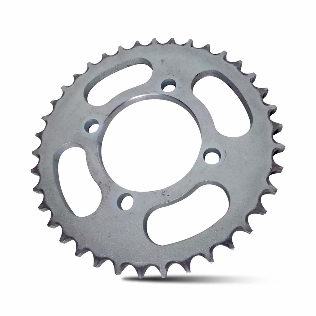 O-SPROCK TRASERO CRX 150