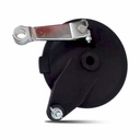 O-PORTABALATAS TRASERO CRX 150