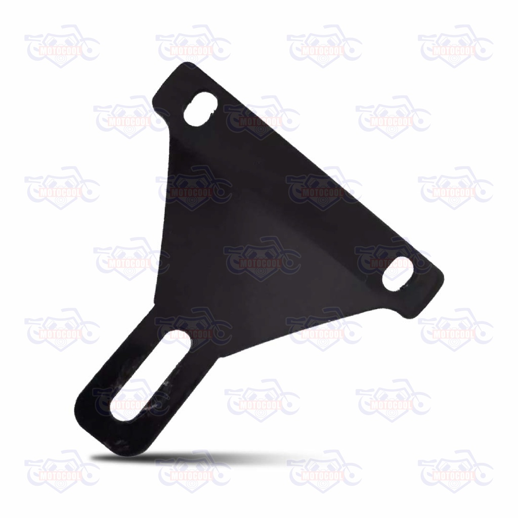 O-PLACA CENTRAL DE FARO CRX 150