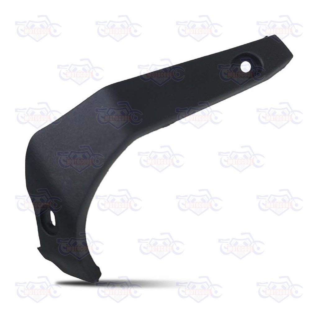 CUBIERTA TRASERA DE FARO IZQUIERDA CRX 150