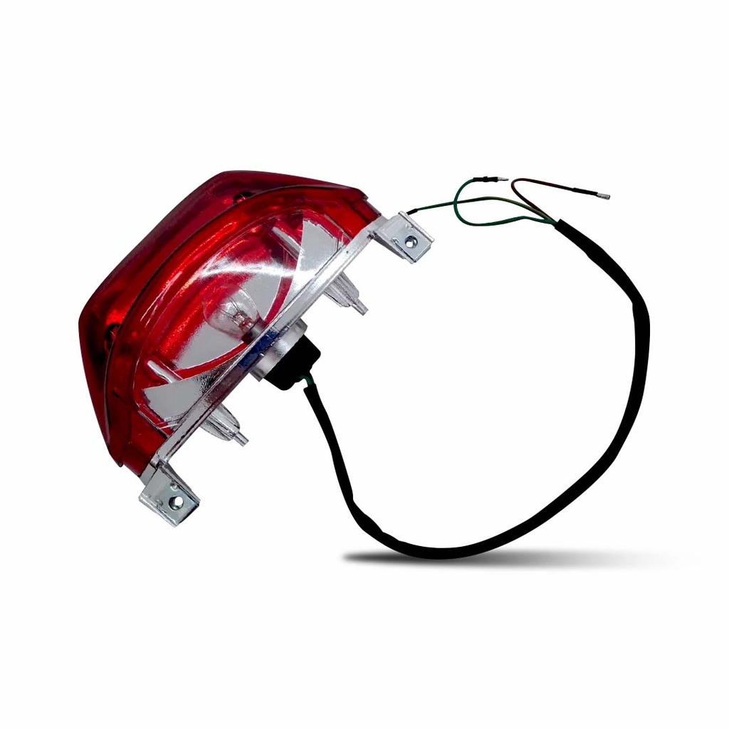 CALAVERA TRASERA CRX 150