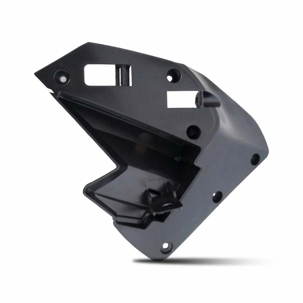 [CRX150-F09-14] BASE DE CUBIERTA LATERAL TANQUE IZQ./NG CRX 150
