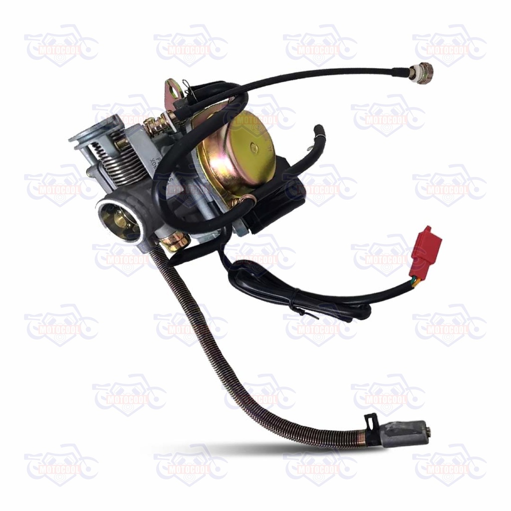 [MAGNUM200-E01-13] CARBURADOR MAGNUM 200