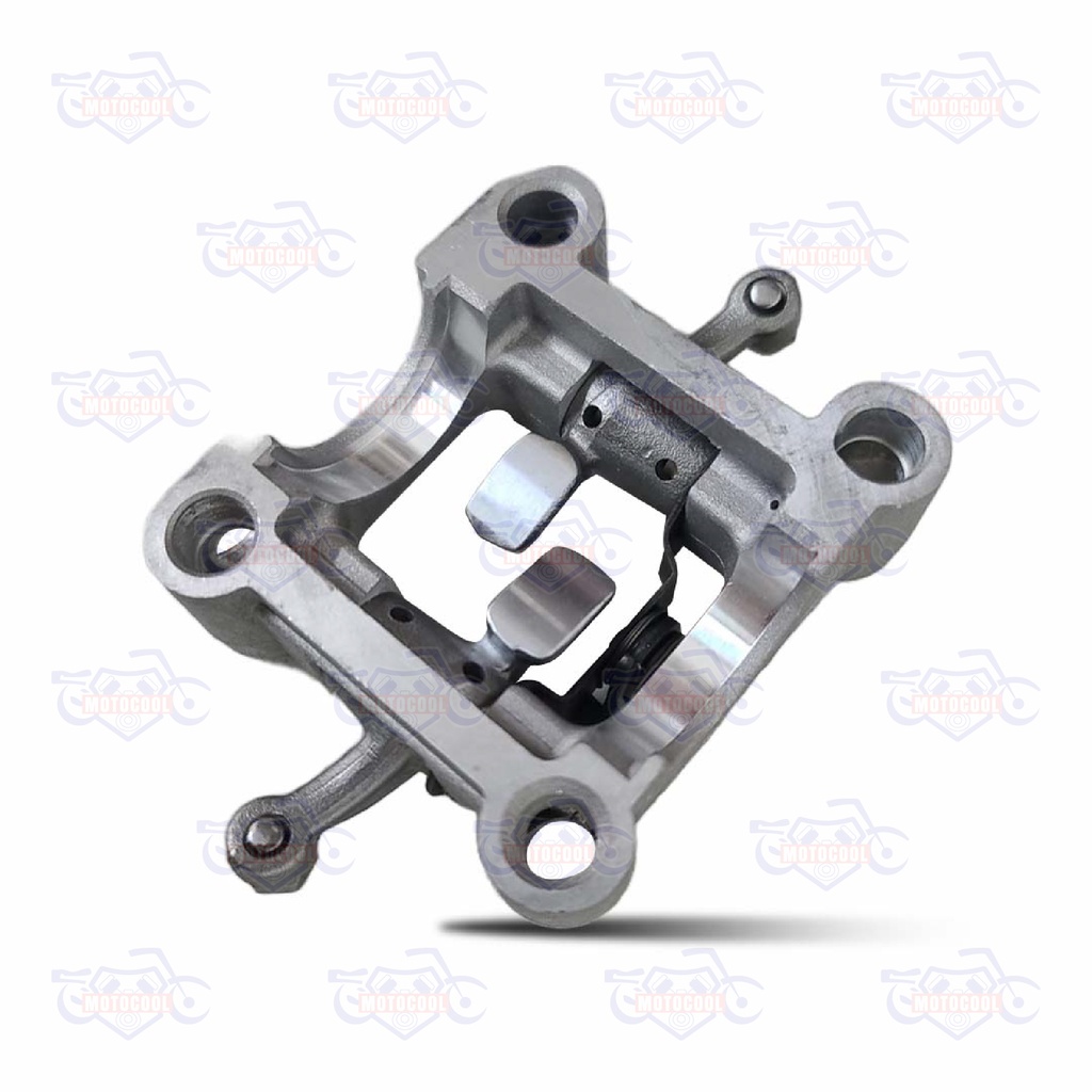 RETEN DE TREN DE VALVULAS MAGNUM 200