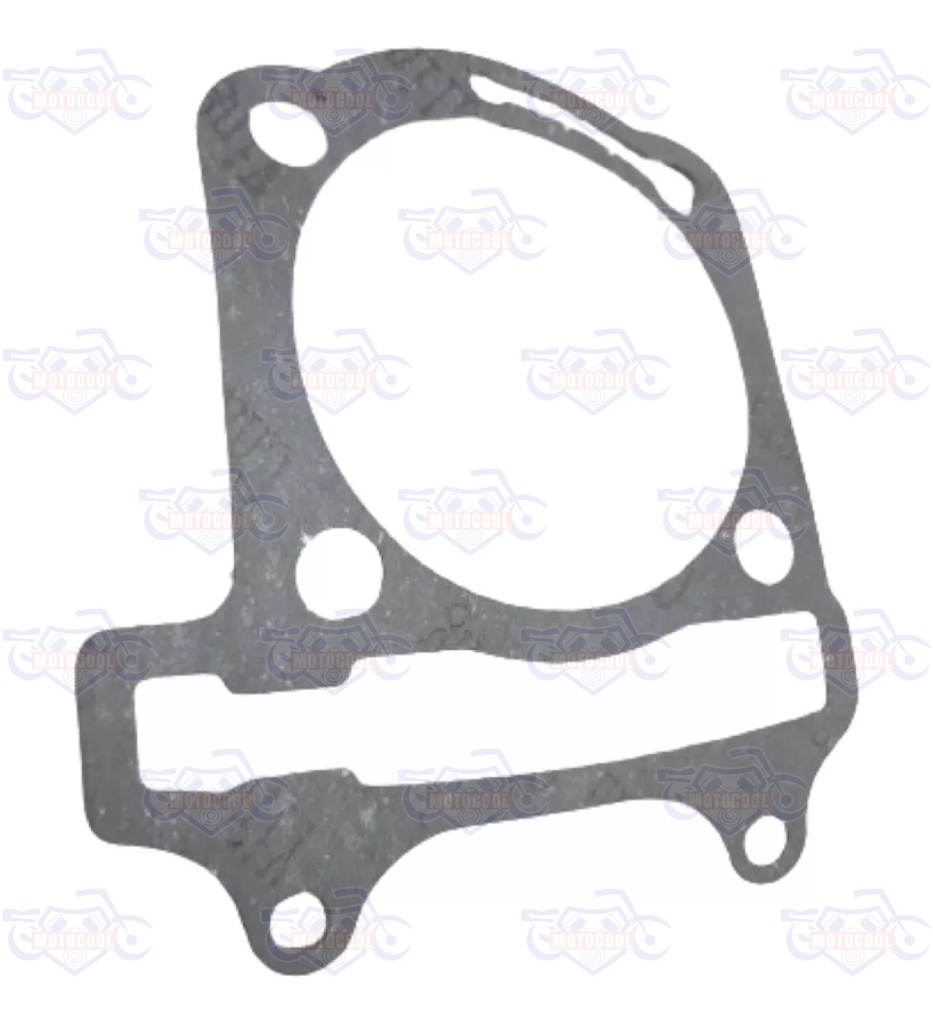 JUNTA DE BASE DE CILINRO MAGNUM 200