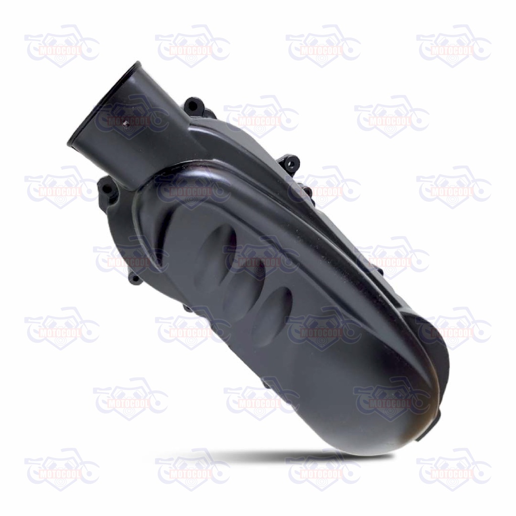 [MAGNUM200-E12-01] CUBIERTA DEL CARTER IZQUIERDO MAGNUM 200