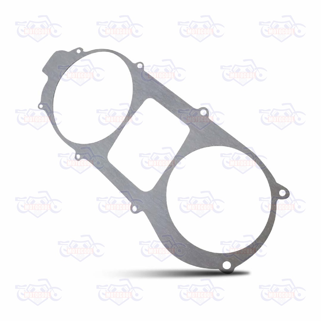 C-JUNTA DE TAPA DE CARTER IZQUIERDO MAGNUM 200