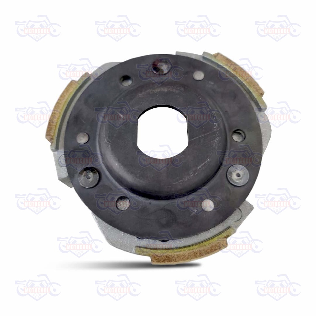 [MAGNUM200-E15-22] CONJUNTO DE DISCOS DE CLUTCH MAGNUM 200