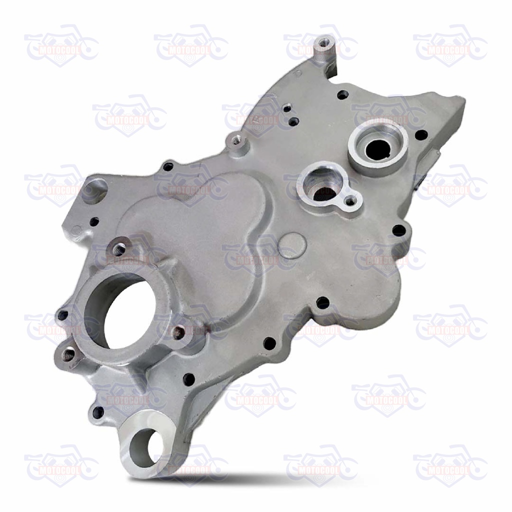 [MAGNUM200-E16-01] CUBIERTA DE TRANSMISION MAGNUM 200