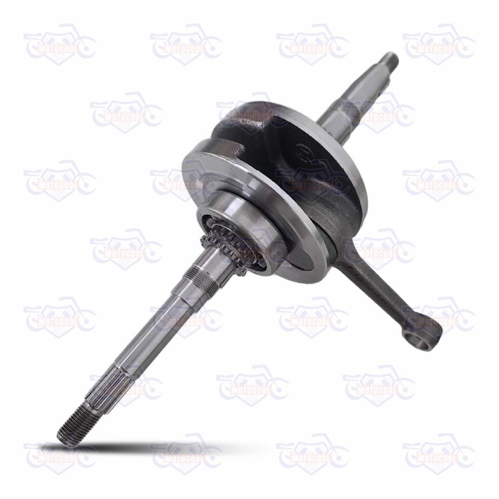 C-CIGÜEÑAL MAGNUM 200