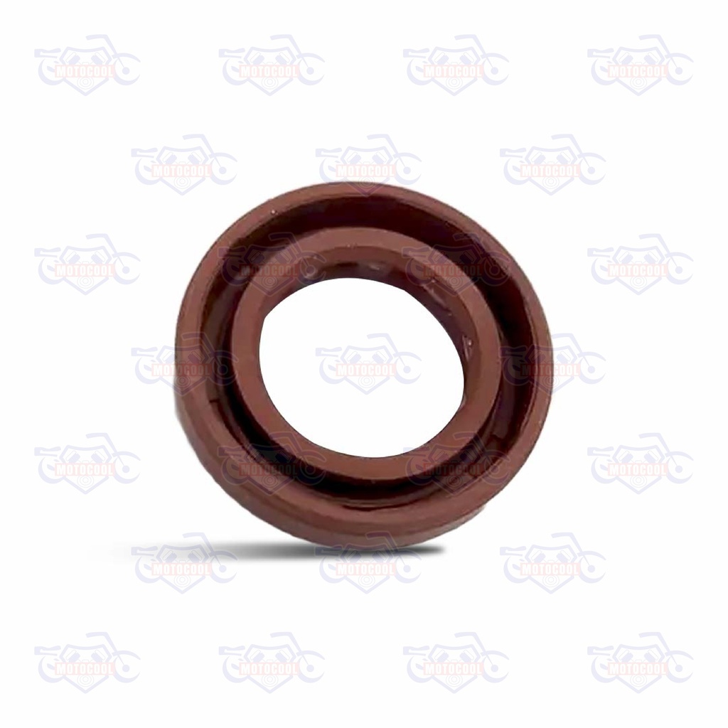 [MAGNUM200-E21-08] SELLO DE ACEITE 18×30×7 MAGNUM 200