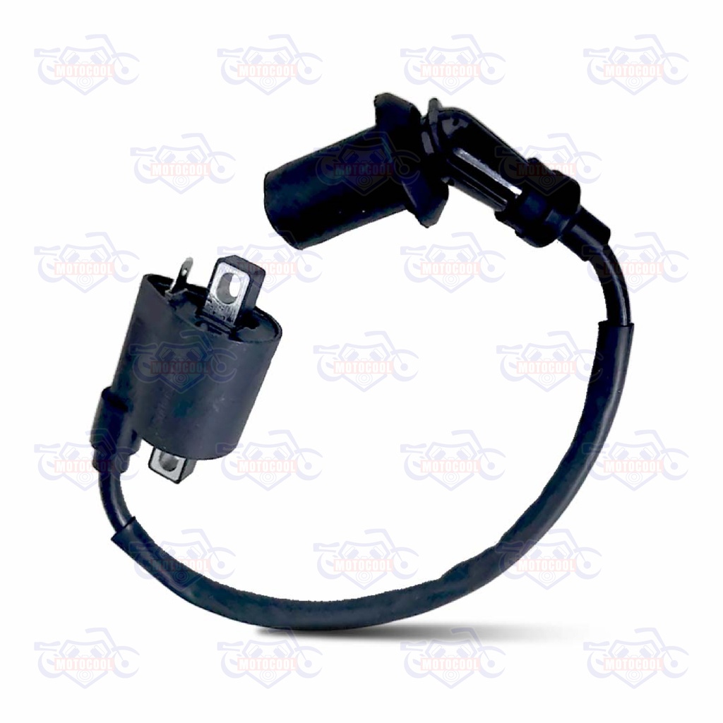 BOBINA DE IGNICION MAGNUM 200