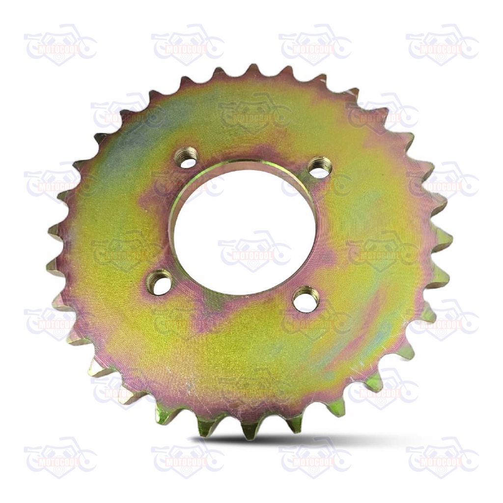 C-SPROCKET TRASERO 530-31T MAGNUM 200