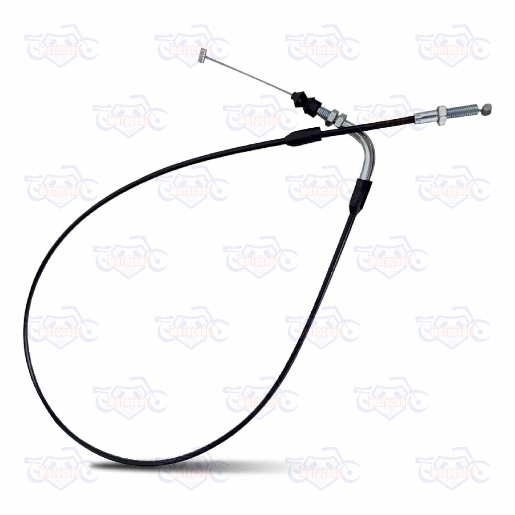 [MAGNUM200-F09-07] C-CHICOTE DE ACELERADOR MAGNUM 200