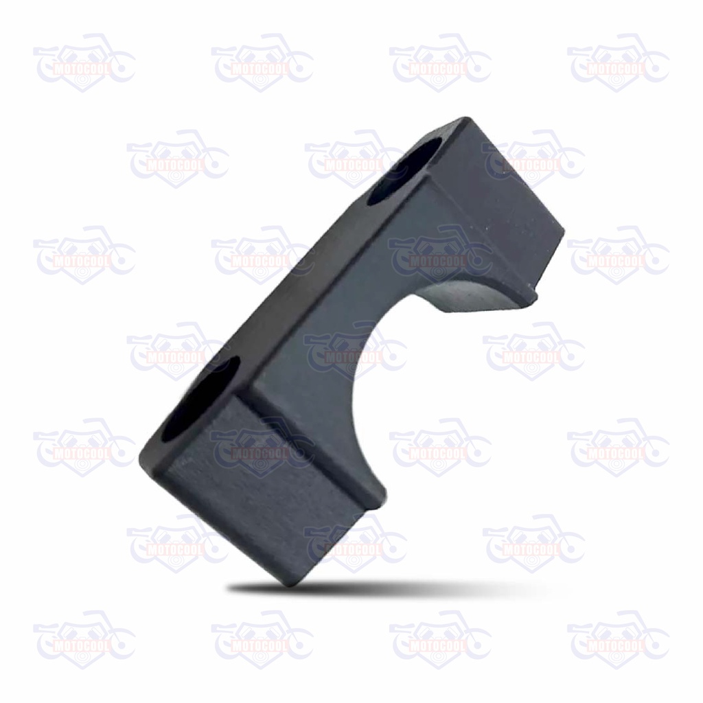 [MAGNUM200-F09-08] BASE SUPERIOR DE MANUBRIO MAGNUM 200